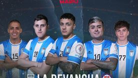 de estar al borde del cierre a recibir un evento historico: gutierrez y una vidriera mundial de estar al borde del cierre a recibir un evento historico: gutierrez y una vidriera mundial