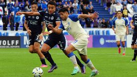 no fue solo empuje: las claves ocultas del triunfo de godoy cruz que explican mucho mas que el resultado no fue solo empuje: las claves ocultas del triunfo de godoy cruz que explican mucho mas que el resultado