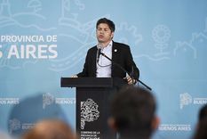 ¿Cuándo empezará a pensar en el futuro?, se preguntan todos los intendentes aliados.