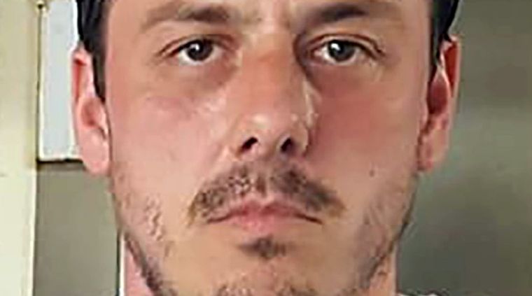 John Croucher está en problemas. Foto: TheGuardian.