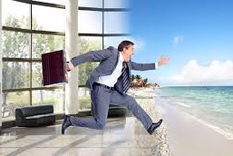 ¡por fin nos vamos de vacaciones!