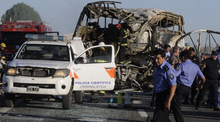 Foto: Alf Ponce / MDZ