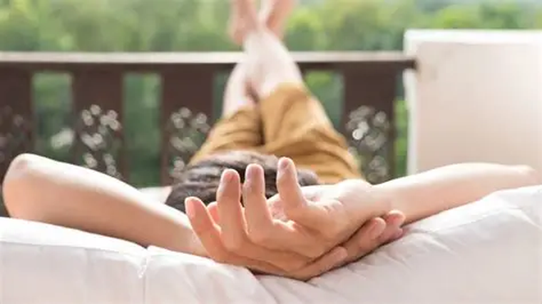 Las vacaciones son el momento ideal para tomar distancia del trabajo. Las vacaciones son el momento ideal para tomar distancia del trabajo.