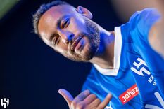 Neymar Jr. es una figura mediática. Foto: Instagram/ Neymar Neymar Jr. es una figura mediática. Foto: Instagram/ Neymar