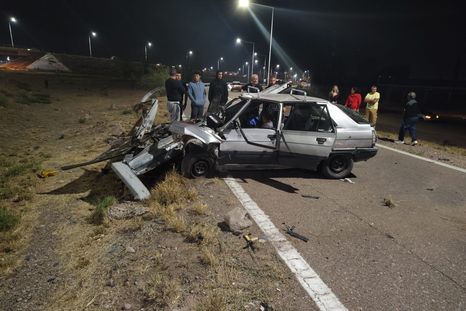 Foto: Ministerio de Seguridad