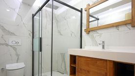 Conoce el método para dejar tu mampara de baño reluciente Foto: Shutterstock Conoce el método para dejar tu mampara de baño reluciente Foto: Shutterstock