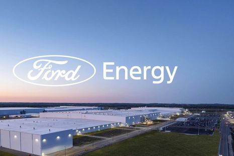 Ford anunció Ford Energy Ford anunció Ford Energy