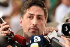 el ministro trotta podria dejar firme hoy el protocolo para el regreso a clases: que se sabe de la fecha