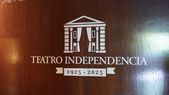 De los primeros filmes sonoros a John Malkovich, el Teatro Independencia recorre un siglo de espectáculos que dejaron huella en Mendoza. De los primeros filmes sonoros a John Malkovich, el Teatro Independencia recorre un siglo de espectáculos que dejaron huella en Mendoza.