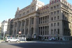 El padre inició la causa en 2019 pero el proceso fue interrumpido a partir de un recurso extraordinario interpuesto por la madre del menor que la Corte Suprema de Justicia de la Nación. Foto: prensa