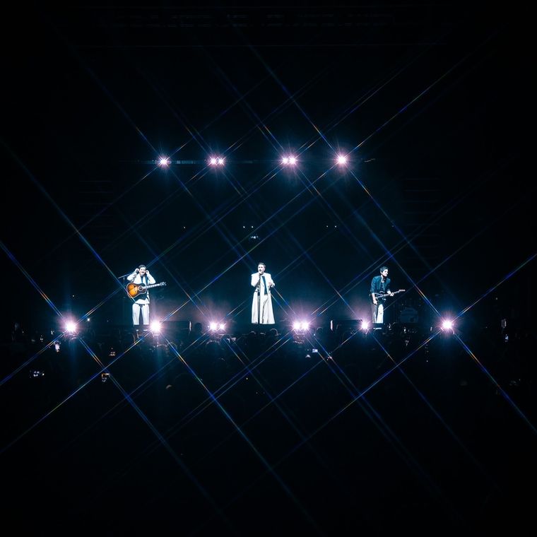 Foto: Gentileza DF Enterteinment