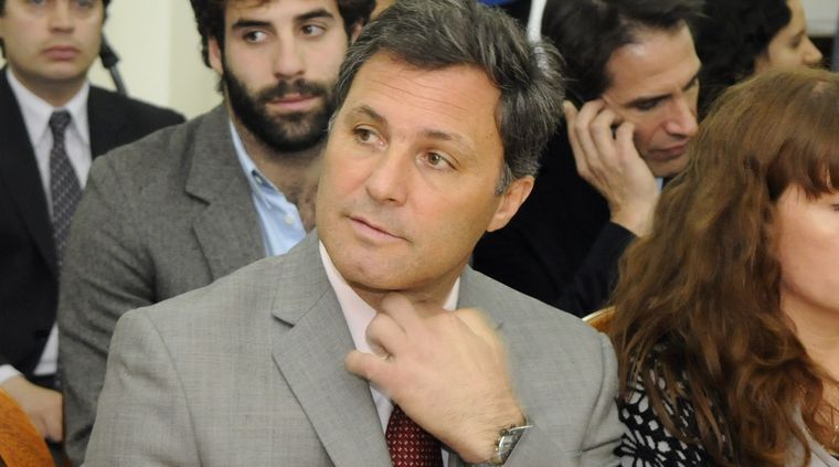 Foto: Alf Ponce / MDZ