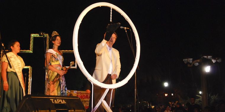 Foto: Santiago Ábalos/ Mediamza.com