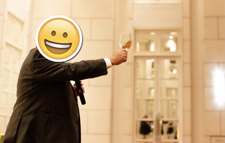 En la nota te revelamos quién es este talentoso enólogo. Foto: Nico Frid.