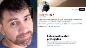 Eduardo Bentancourt es el segundo profesional de la salud muerto en medio del escandalo del propofol y fentanilo, un movimiento en sus uno de sus perfiles en redes sociales llamó la atención. Eduardo Bentancourt es el segundo profesional de la salud muerto en medio del escandalo del propofol y fentanilo, un movimiento en sus uno de sus perfiles en redes sociales llamó la atención.