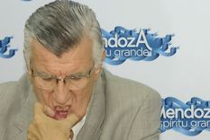 Foto: Alf Ponce / MDZ