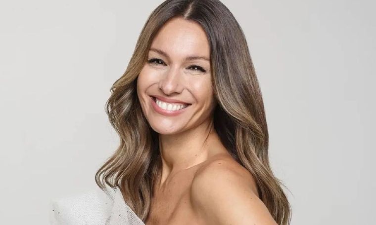 Pampita mostró cómo es su lujosa cocina La conductora y jurado del Bailando 2023 vive en un exclusivo departamento de Palermo