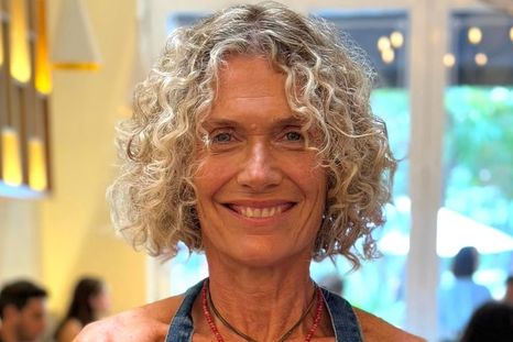 La famosa cocinera ofrece un exclusivo menú dirigido a paladares exigentes y billeteras abultadas. La famosa cocinera ofrece un exclusivo menú dirigido a paladares exigentes y billeteras abultadas.