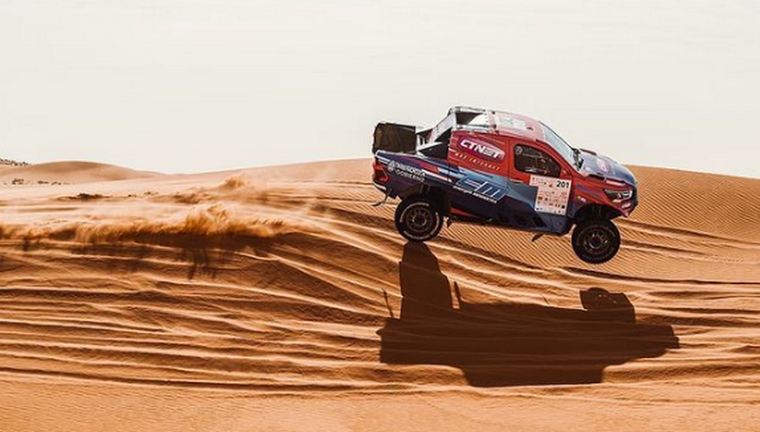 El mendocino se coronó sub campeón del mundial. Foto: Instagram @lucioealvarez