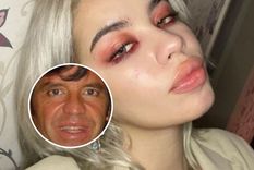 Anna Chiara del Boca deberá pagar una suma millonaria tras la absolución de Ricardo Biasotti La hija de Andrea del Boca había denunciado a su padre por abuso sexual