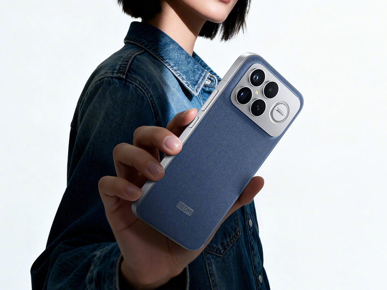 El Redmi K90 Pro Max combina potencia, diseño y autonomía en la nueva apuesta premium de Xiaomi. El Redmi K90 Pro Max combina potencia, diseño y autonomía en la nueva apuesta premium de Xiaomi.