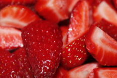 fresas Foto: pixabay