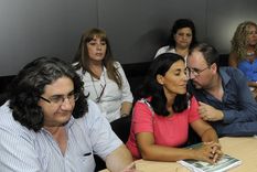 Foto: Alf Ponce / MDZ