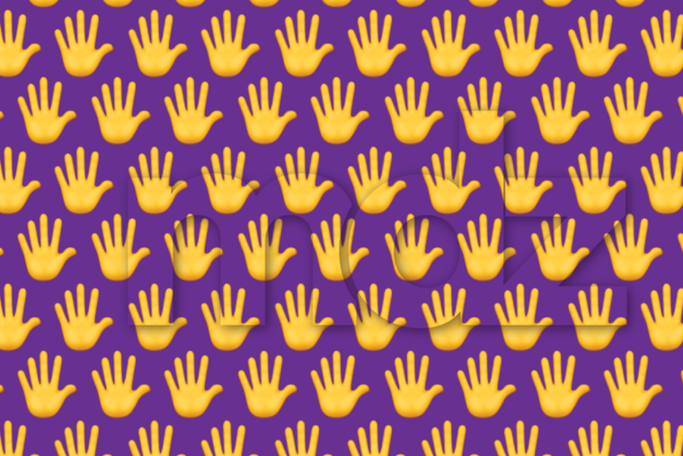 ACERTIJO VISUAL ACERTIJO VISUAL, RETO VISUAL, MANO Foto: MDZ ONLINE