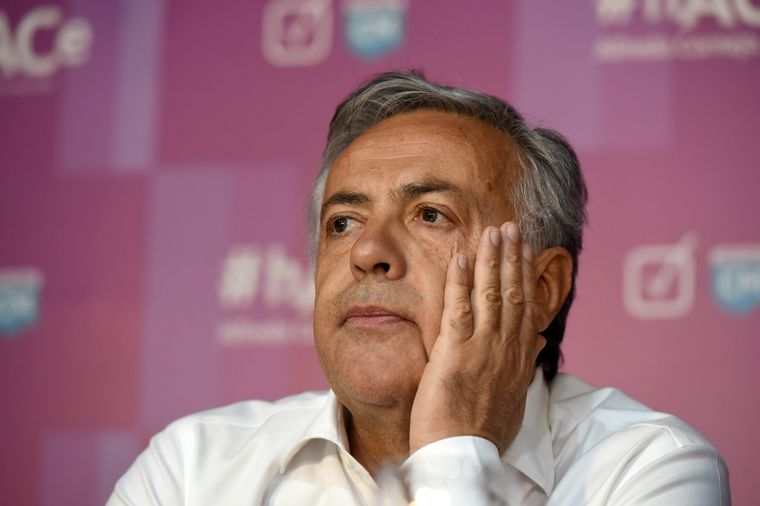 Foto: Maximiliano Ríos/MDZ