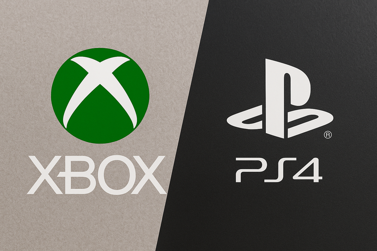 En potencia y dise&ntilde;o no hay discusi&oacute;n: la PS4 Slim ofrece m&aacute;s rendimiento, mejor ventilaci&oacute;n y conectividad moderna, mientras la Xbox 360 acusa el paso del tiempo.