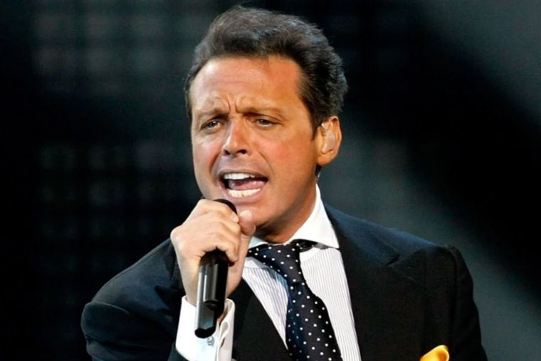 Luis Foto: Caraota Digital