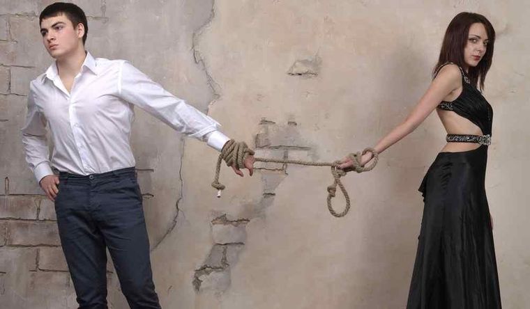 ¿Se puede transitar una separación en paz?