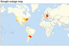 reflexiones sobre el ataque que tumbo a google