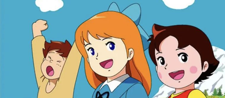 El primer tomo de la novela se publicó en 1880 y fue un suceso inmediato entre los lectores en Suiza y Alemania Foto: Archivo