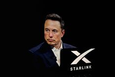 El servicio de Starlink apunta a conectar regiones rurales y alejadas donde no llegan las redes móviles convencionales. Foto: Shutterstock