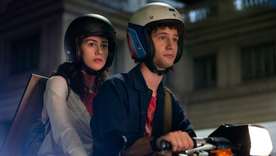 Imperdible para el fin de semana. Fuente: Netflix. Imperdible para el fin de semana. Fuente: Netflix.