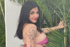 Karely Ruiz La gran revelación hot Foto: @karelyruiz