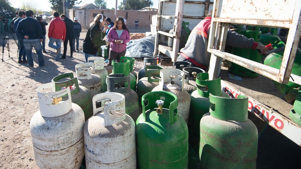 De cuánto es el nuevo subsidio para usuarios de gas por garrafa y quiénes pueden pedirlo