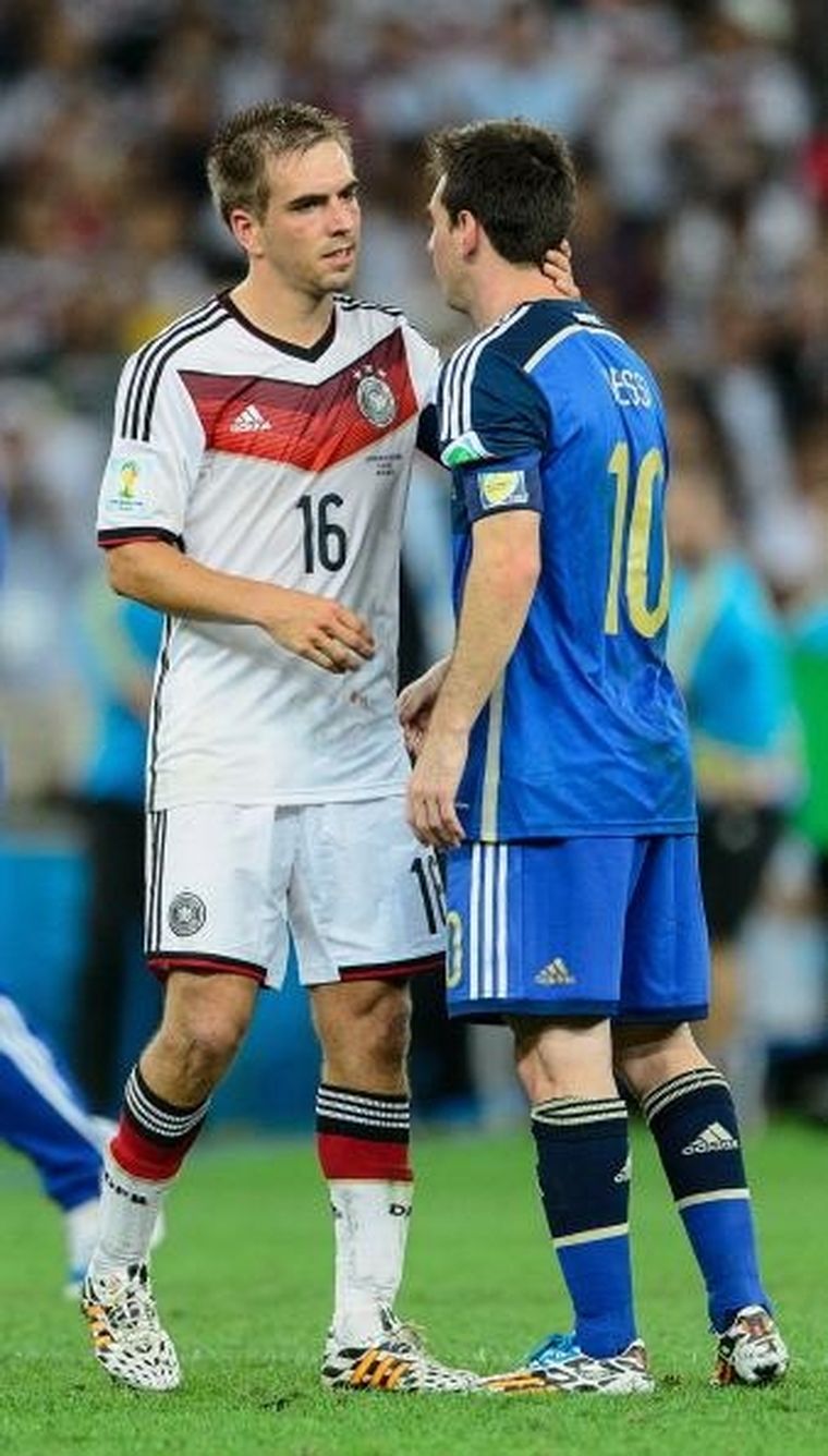 Philipp Lahm