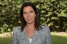 premian a una ceo de aconcagua por su labor en equidad de genero