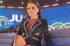 Aleida Núñez es una de las personalidades más importantes de la farándula mexicana. Foto: Instagram