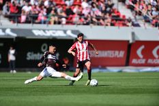 Estudiantes y Platense se ven las caras en San Nicolás para definir al ganador del Trofeo de Campeones Estudiantes y Platense se ven las caras en San Nicolás para definir al ganador del Trofeo de Campeones