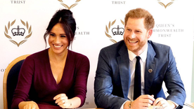 Esta es la verdadera razón por la que el príncipe Archie no quiere que el príncipe Harry asista a la coronación real. Foto: INSTAGRAM @sussexroyal