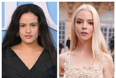 MDZol | ¿Rosalía o Anya Taylor-Joy? ¡Elegí tu favorita de este duelo de estilos! Foto: Instagram