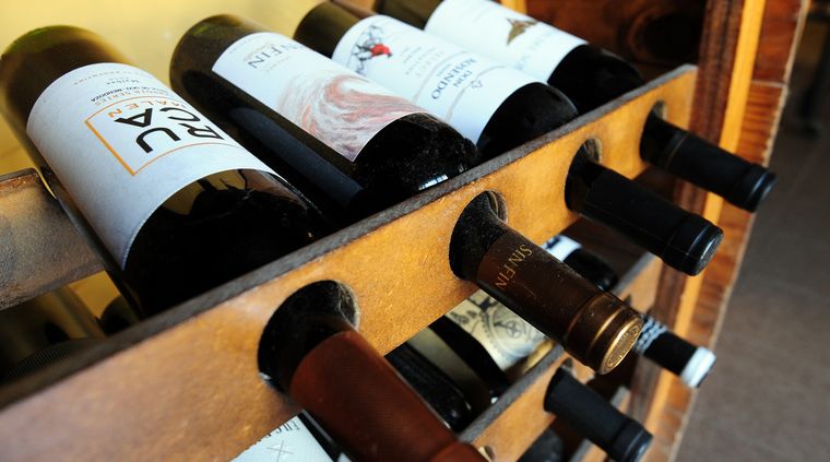 Importante caída en ventas en este mercado Foto: ALF PONCE MERCADO / MDZ