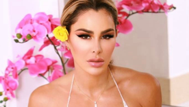 Ninel Conde acumula más de cinco millones de seguidores en Instagram. Foto: Instagram @ninelconde