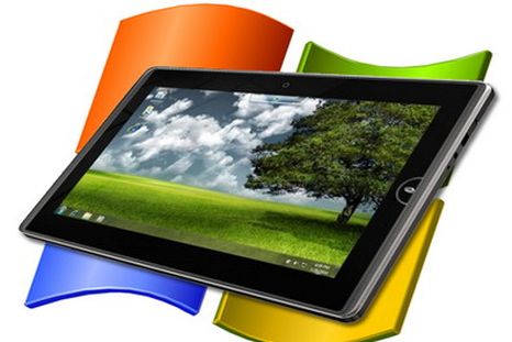 Windows gratis para teléfonos y tablets pequeñas