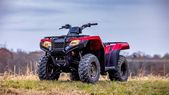 Honda fabricará el cuatriciclo TRX420FM en su planta de Campana Honda fabricará el cuatriciclo TRX420FM en su planta de Campana