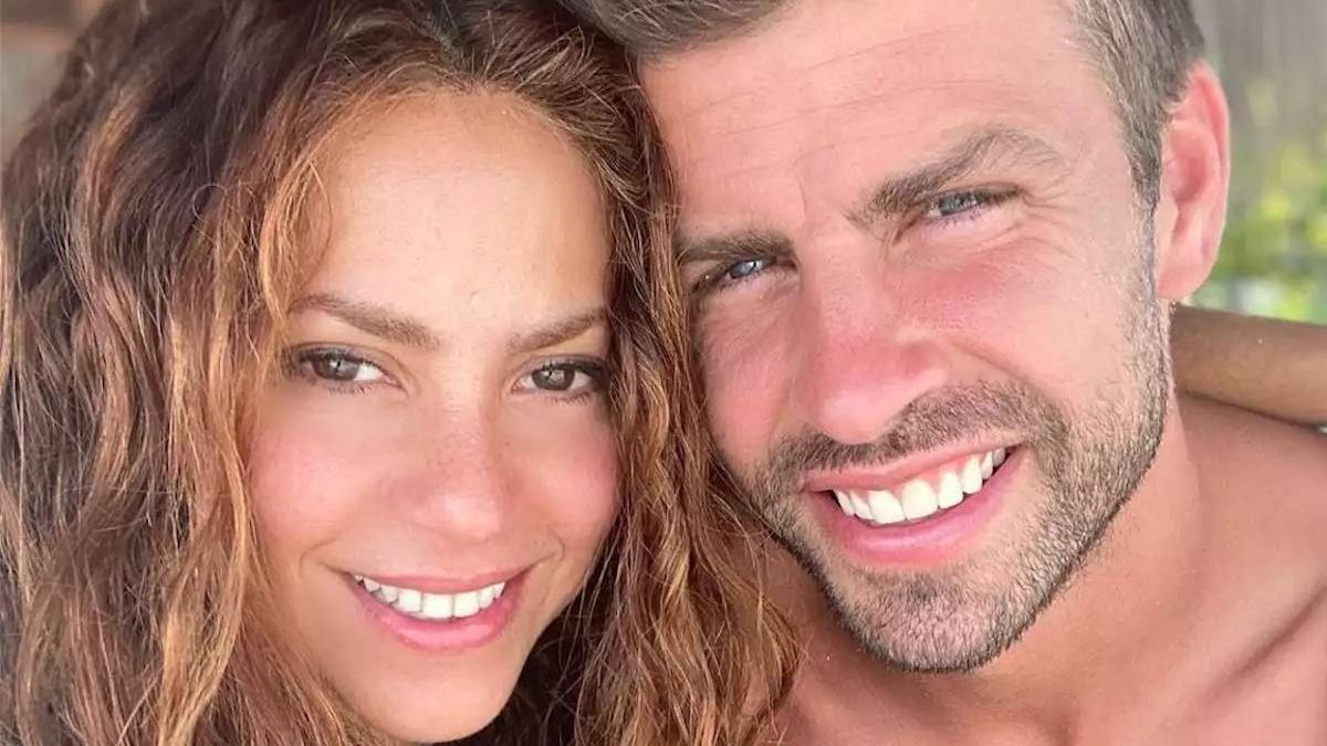 ¿Lo sabías? El esfuerzo que hizo Shakira por su ex Gerard Piqué