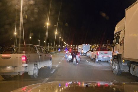 Un agente del Ejército dijo haber visto a Loan en Chubut y se activó el Alerta Sofía Foto: X @gildaclaudia67